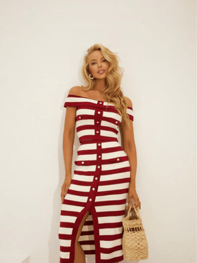 Conjunto Modal Kyra - Ateliê Tricot
