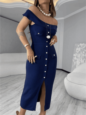Conjunto Modal Kyra - Ateliê Tricot