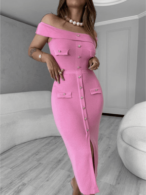 Conjunto Modal Kyra - Ateliê Tricot