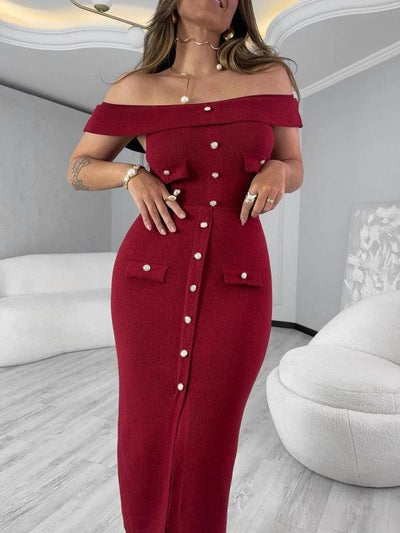 Conjunto Modal Gabriely - Ateliê Tricot