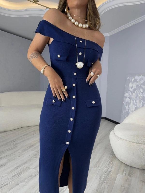 Conjunto Modal Gabriely - Ateliê Tricot