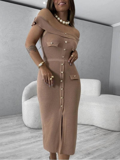 Conjunto Modal Gabriely - Ateliê Tricot