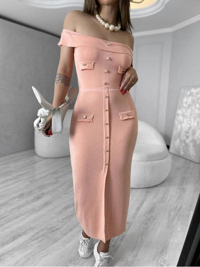 Conjunto Modal Gabriely - Ateliê Tricot