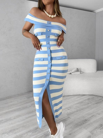 Conjunto Modal Gabriely - Ateliê Tricot