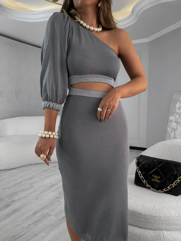 Conjunto Tricot Modal Grazielle