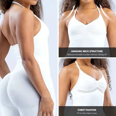 Fitness Set for Gym, Yoga & Training