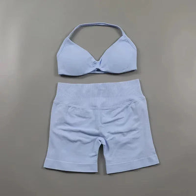 Fitness Set for Gym, Yoga & Training