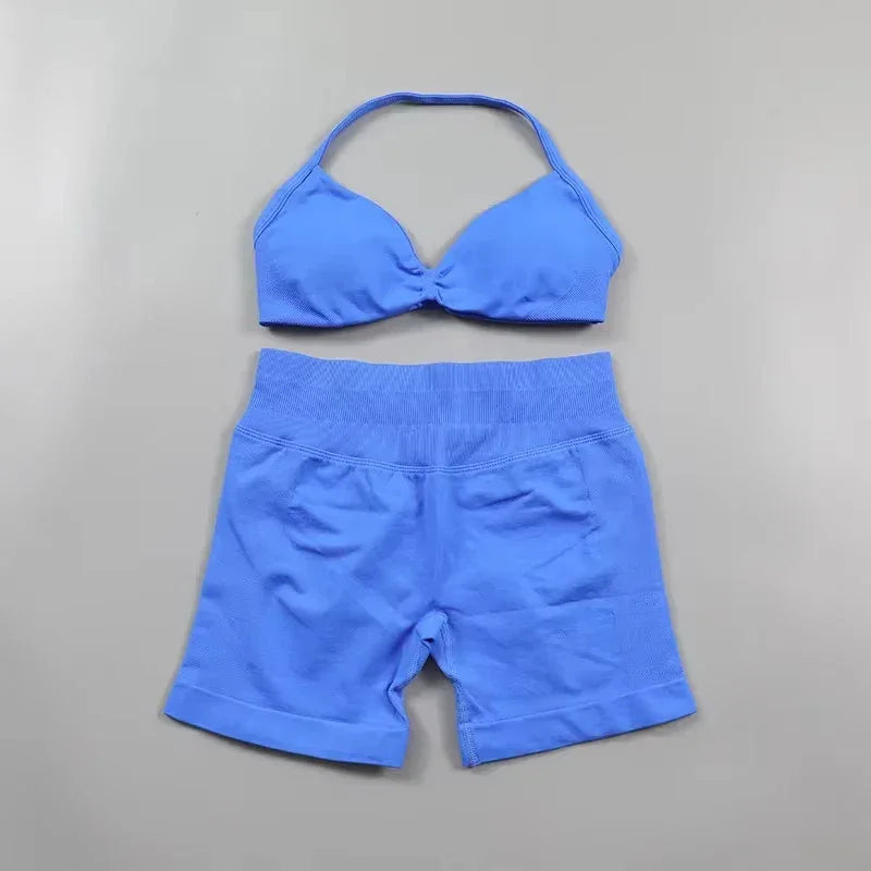 Fitness Set for Gym, Yoga & Training