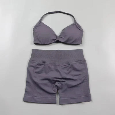 Fitness Set for Gym, Yoga & Training