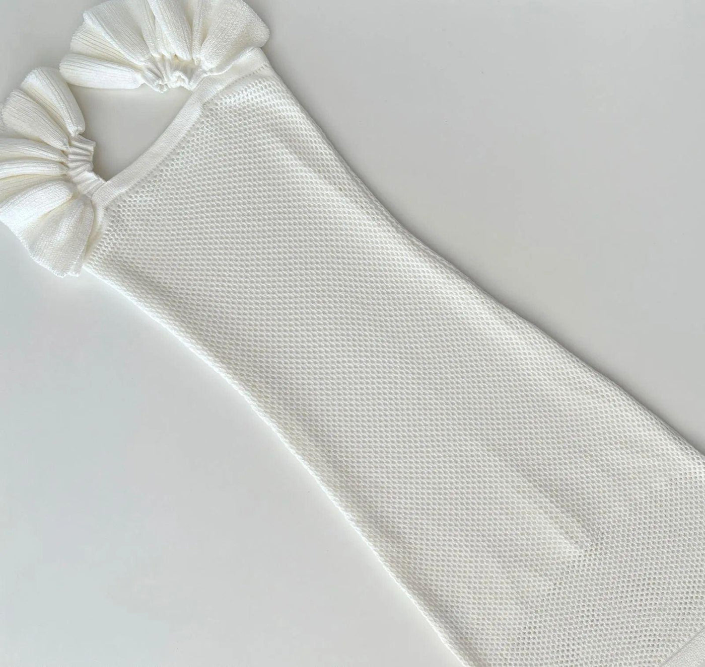 Vestido tricot fio modal Valentina - Ateliê Tricot