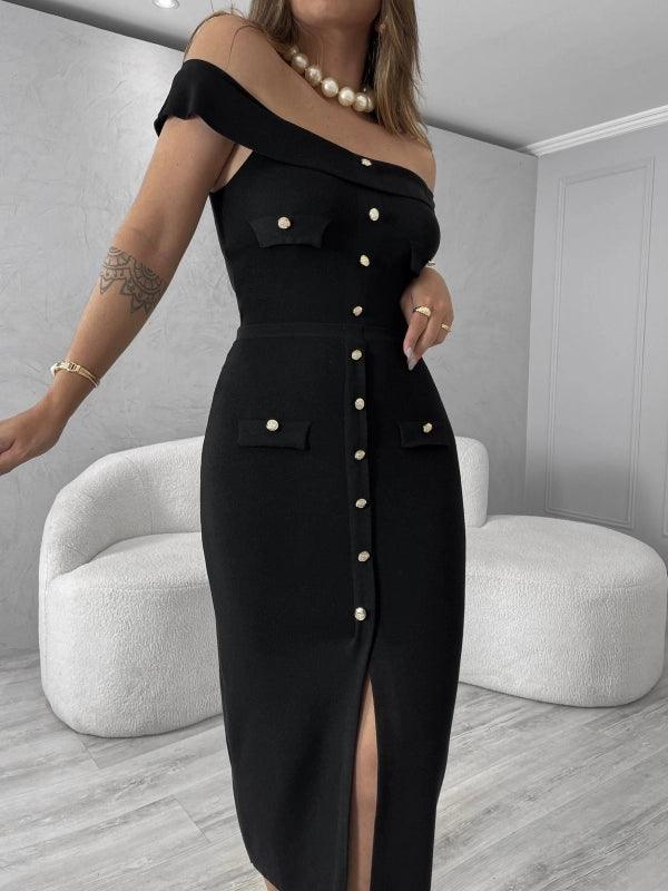 Conjunto Modal Gabriely - Ateliê Tricot