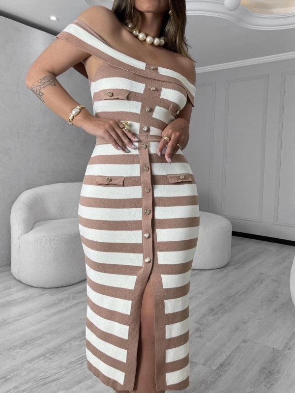 Conjunto Modal Gabriely - Ateliê Tricot