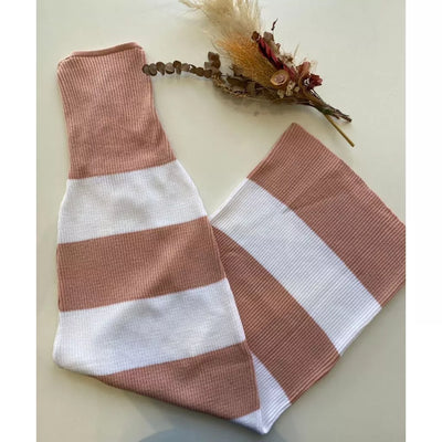 Vestido Tubinho em Tricot Modal Laís